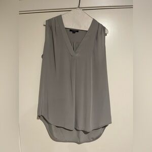Acrobat Gray Women's Blouse
